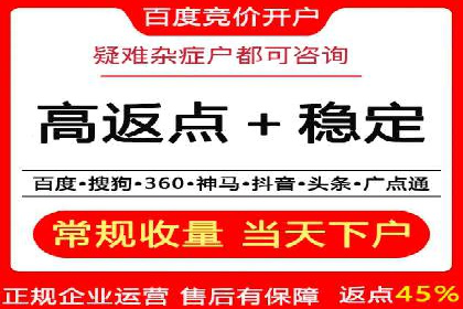 解析百度搜索推广的广告投放策略及效果